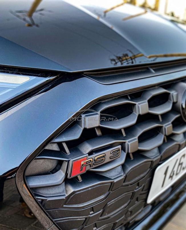 Audi Rs3  2024 