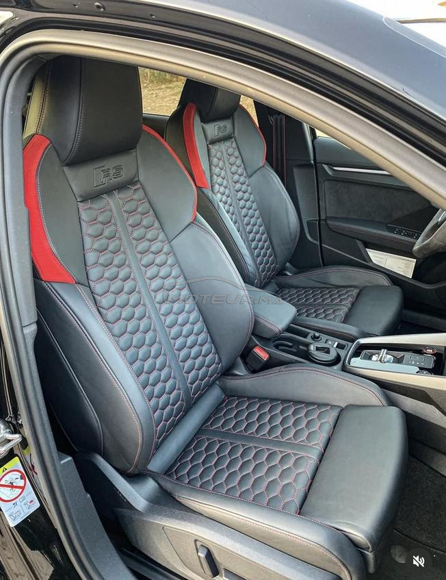 Audi Rs3  2024 