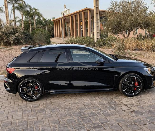 Audi Rs3  2024 