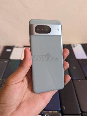 Google Pixel 8 Ba9i N9i Très Bon état 