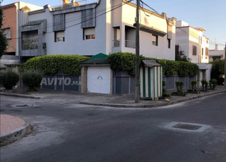 Appartement à louer 180 m² à Safi