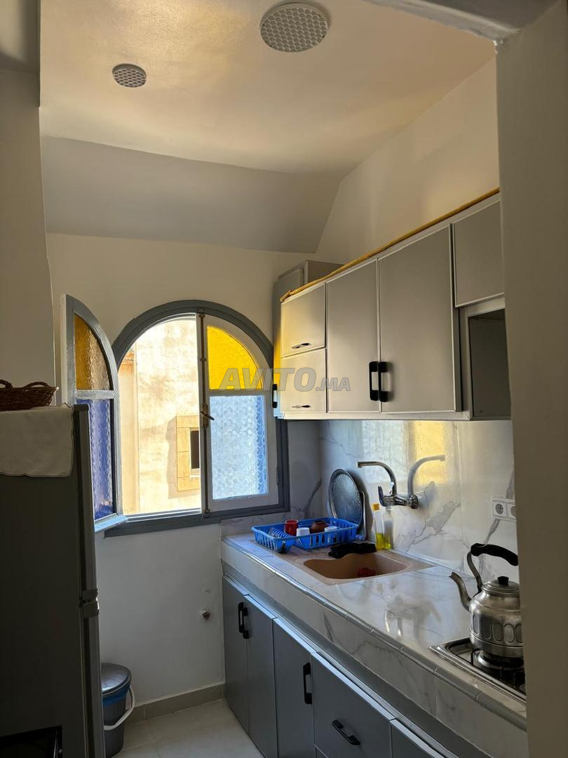 Belle Appart Location Centre D Essaouira - image 4
