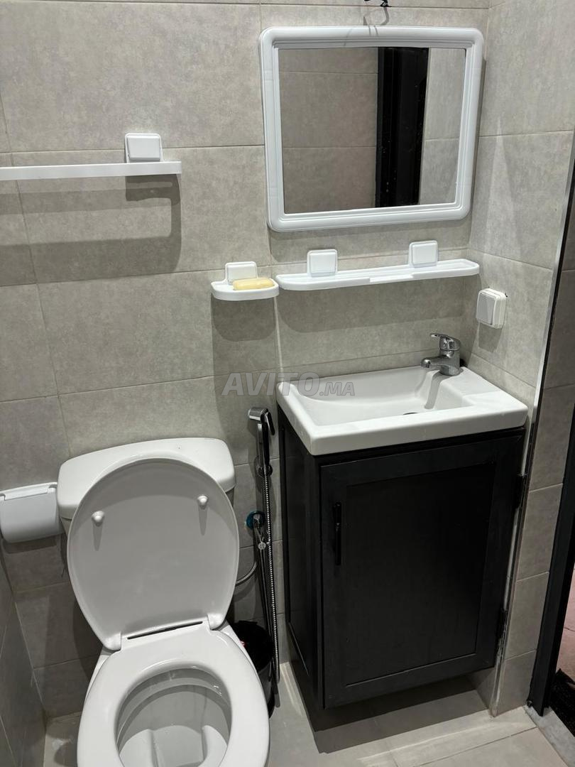 Belle Appart Location Centre D Essaouira - image 3