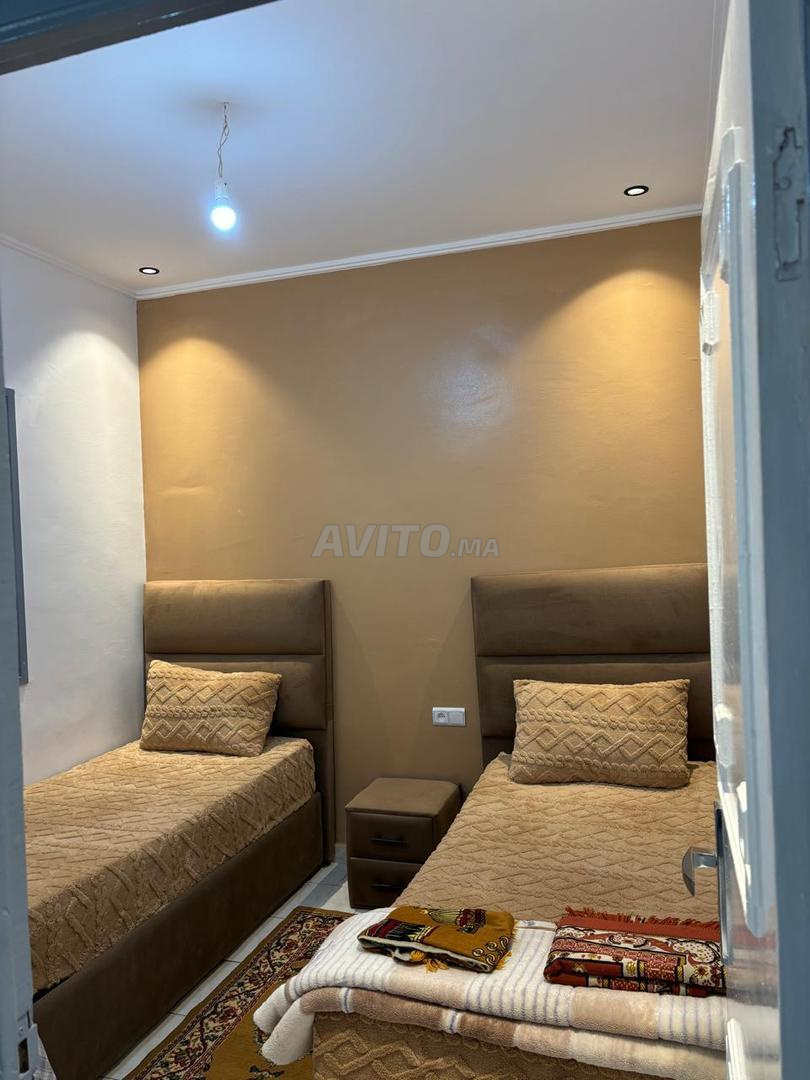 Belle Appart Location Centre D Essaouira - image 2