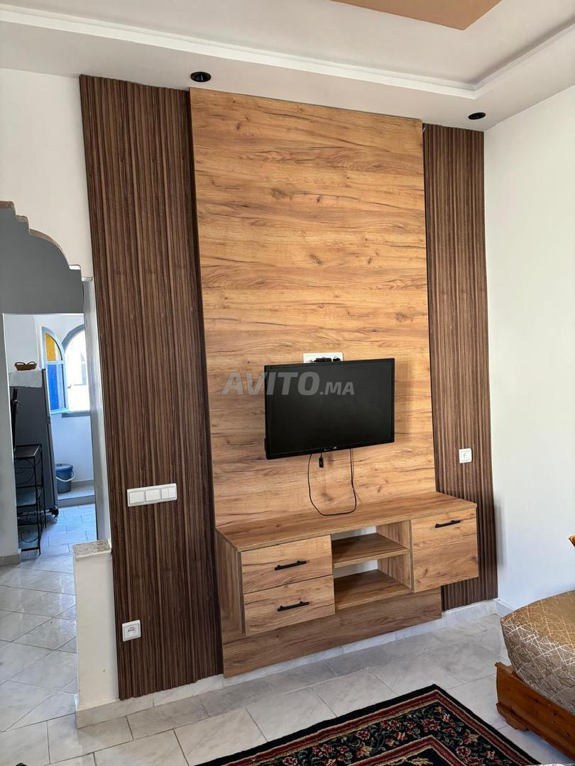 Belle Appart Location Centre D Essaouira