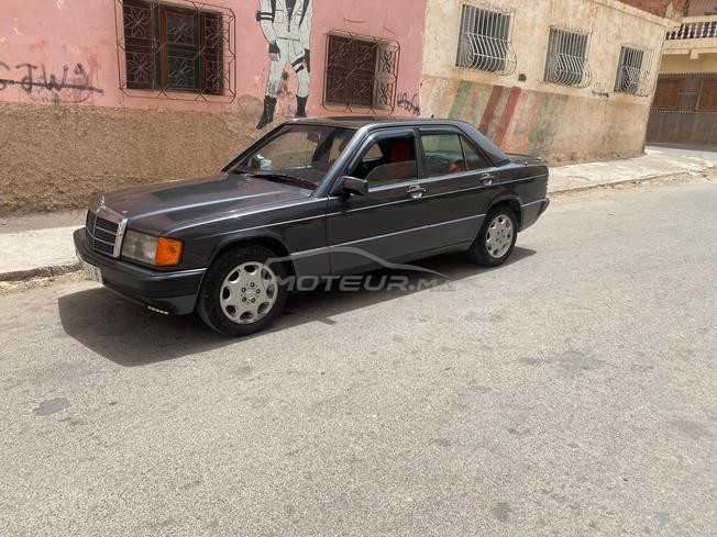 Mercedes Benz 