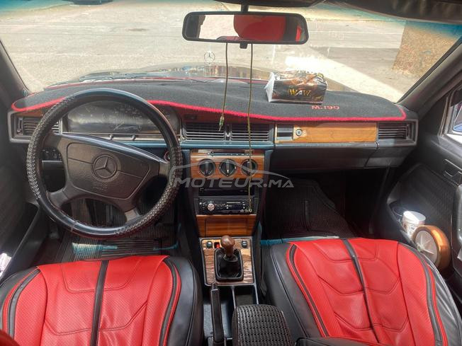 Mercedes Benz 