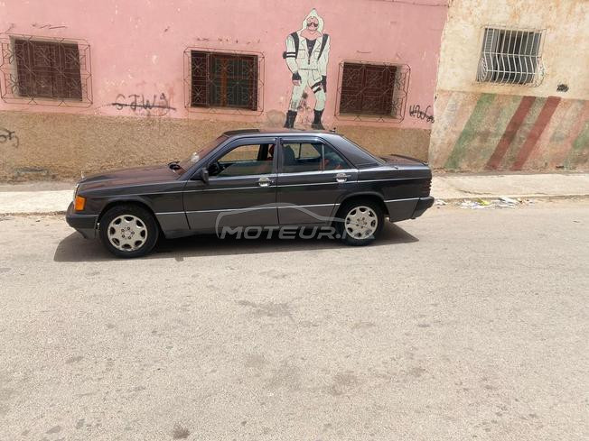 Mercedes Benz 