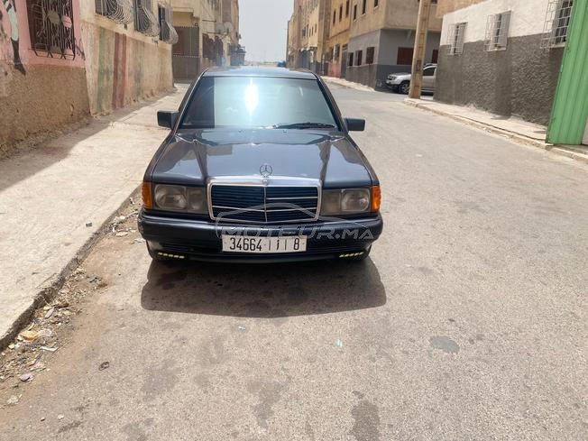 Mercedes Benz 