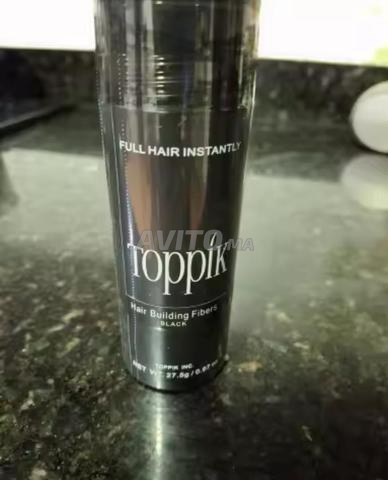 toppik hait fiber بودرة الشعر 