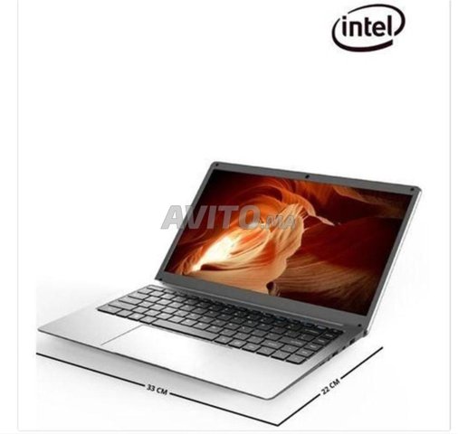 Ultra pc 14 pouce neuf