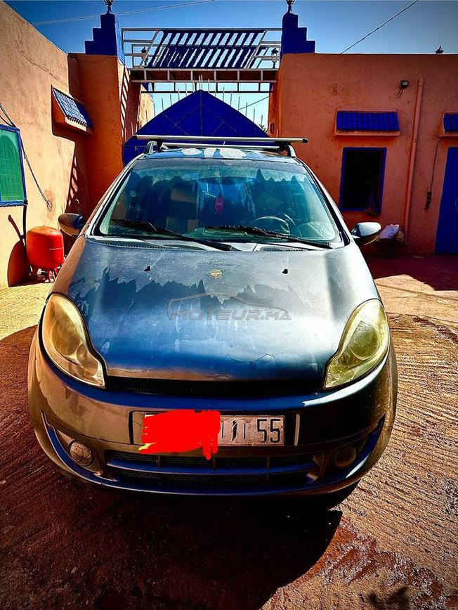 Chery