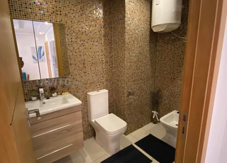 Appartement pour étudiantes et étudiant près de la rue Mohammed V