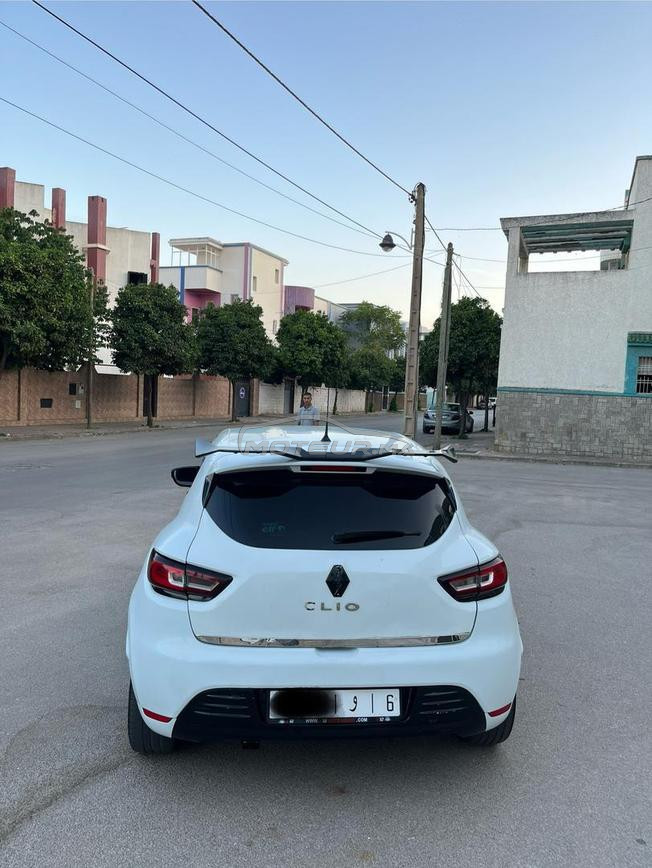 clio 4 