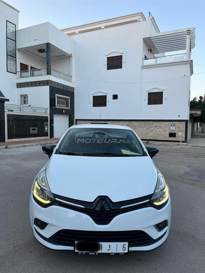 clio 4 