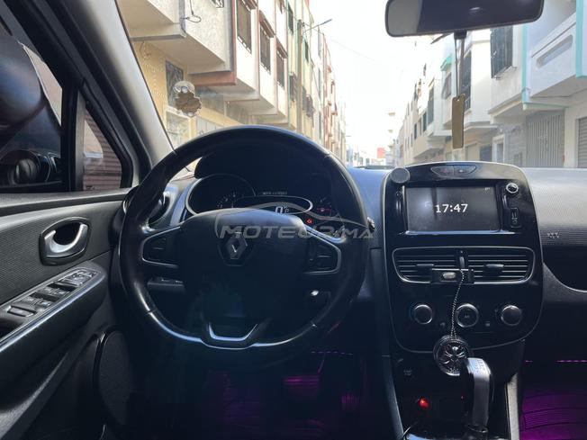 clio 4 