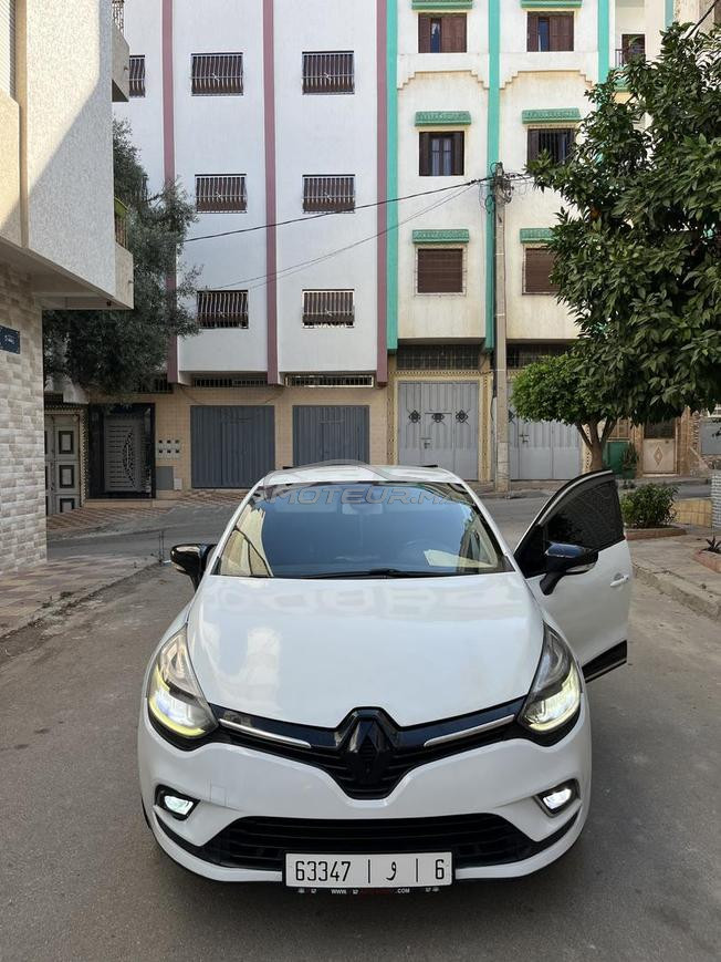 clio 4 