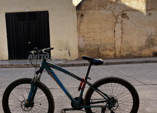 🚲 VTT FEDERAL en bon état  Prêt à rouler 