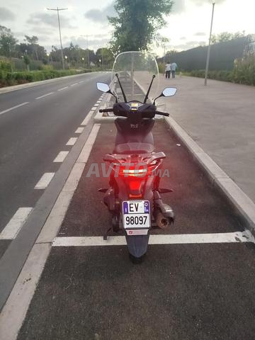sh 125 digital sport model 2021 diwana 2024 - 2