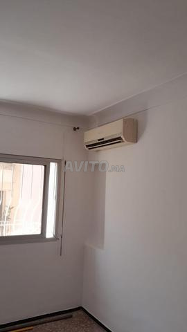 شقة/عائلة/3 غرف نوم-2 صالون/آمنة/مركز توين