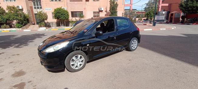 Peugeot 206 plus 