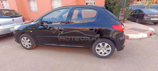 Peugeot 206 plus 
