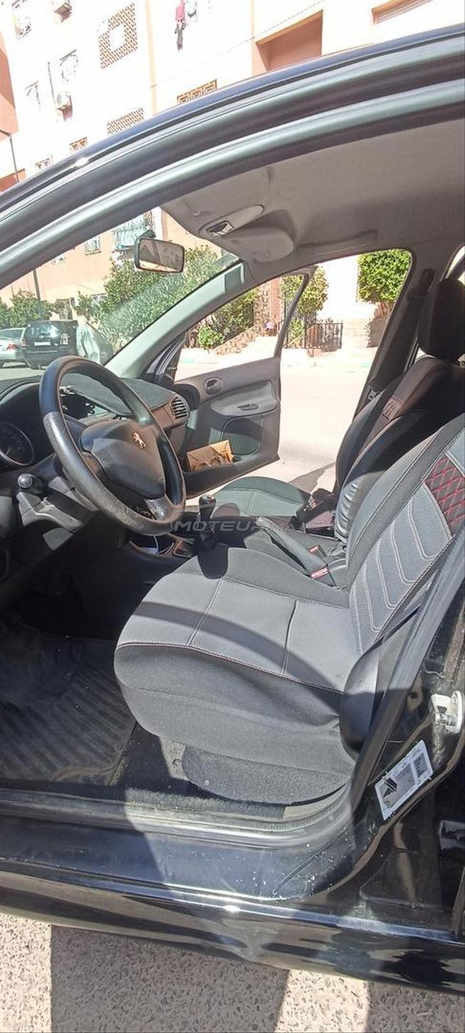 Peugeot 206 plus 