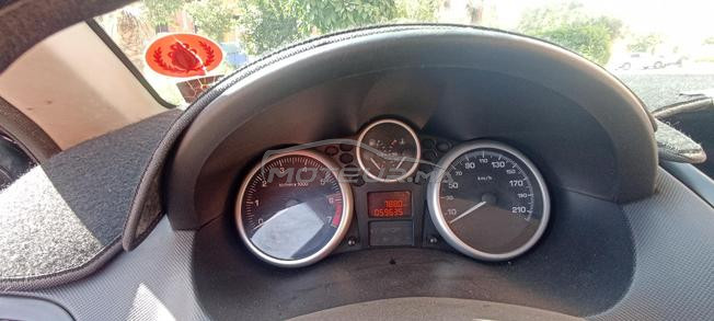 Peugeot 206 plus 