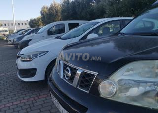nissan xtrail 2009