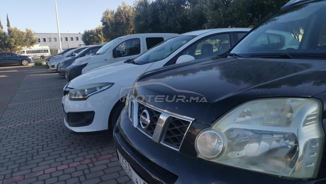 nissan xtrail 2009