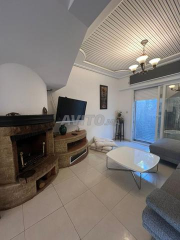 Villa Meublée à Louer – Tanja Balia – Tanger - 2