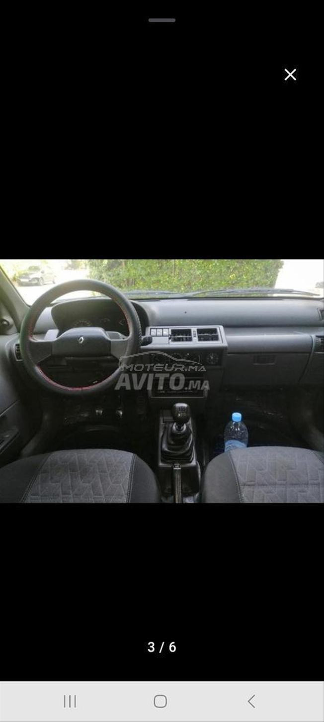 clio diesel tres bon etat