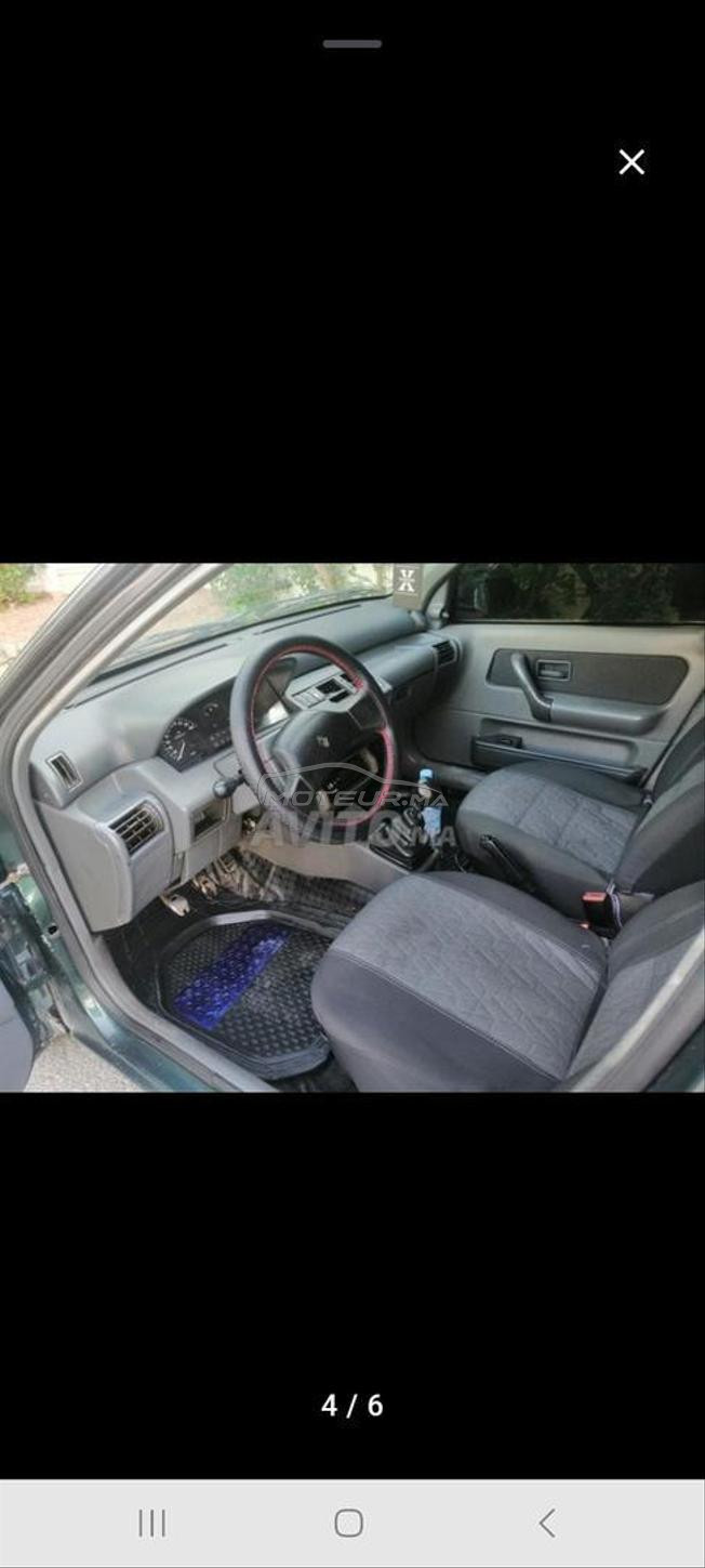clio diesel tres bon etat