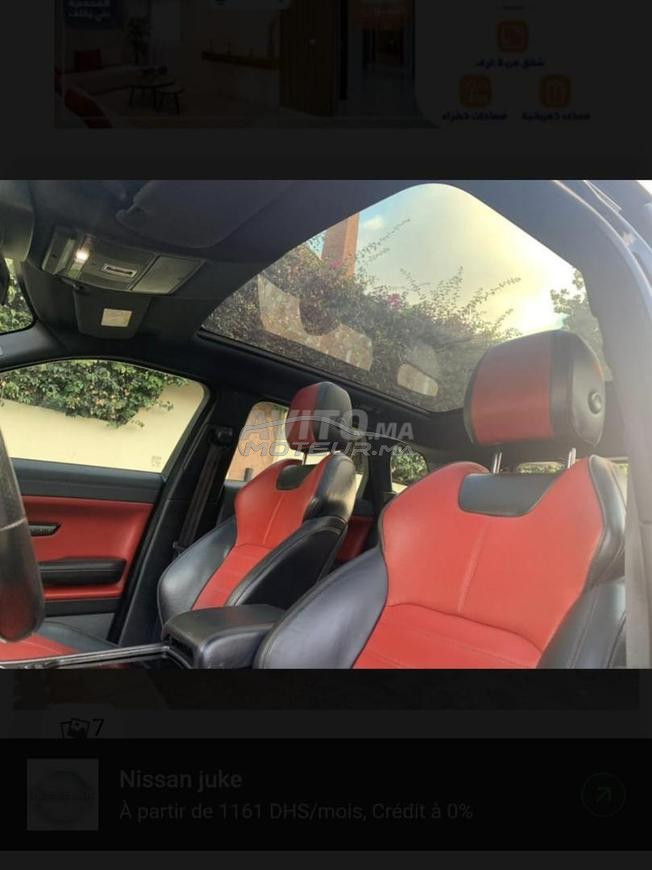 Land Rover Range Rover Evoque Diesel Automatique