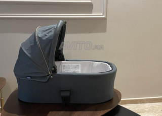 Poussette Trio Chicco Friend