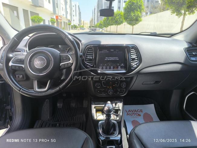 Jeep Compass 2021