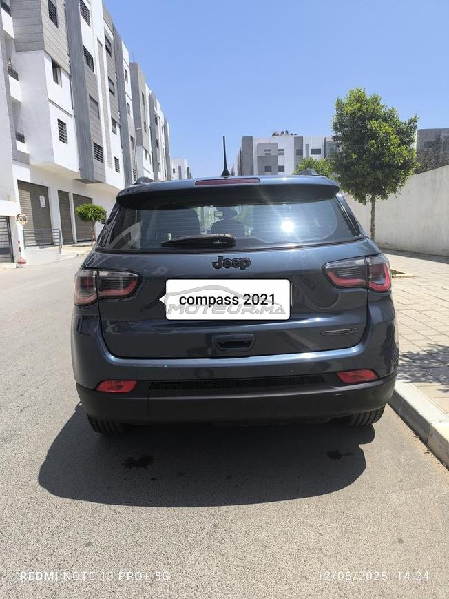 Jeep Compass 2021