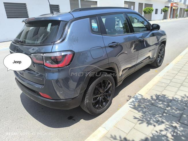 Jeep Compass 2021