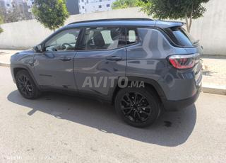 Jeep Compass 2021