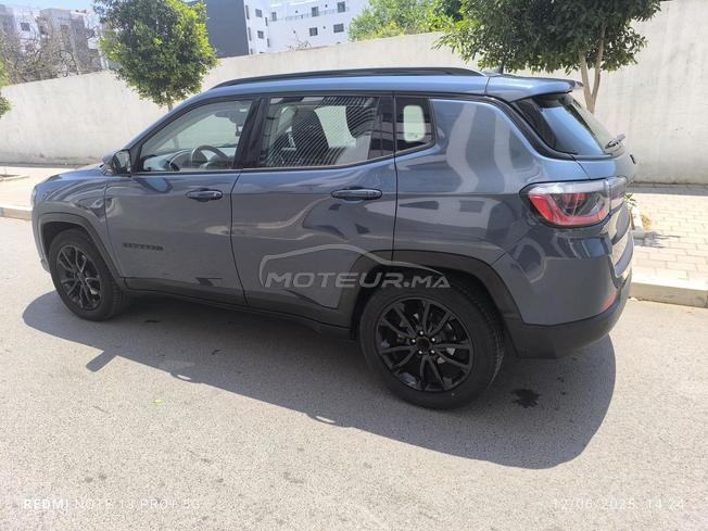 Jeep Compass 2021