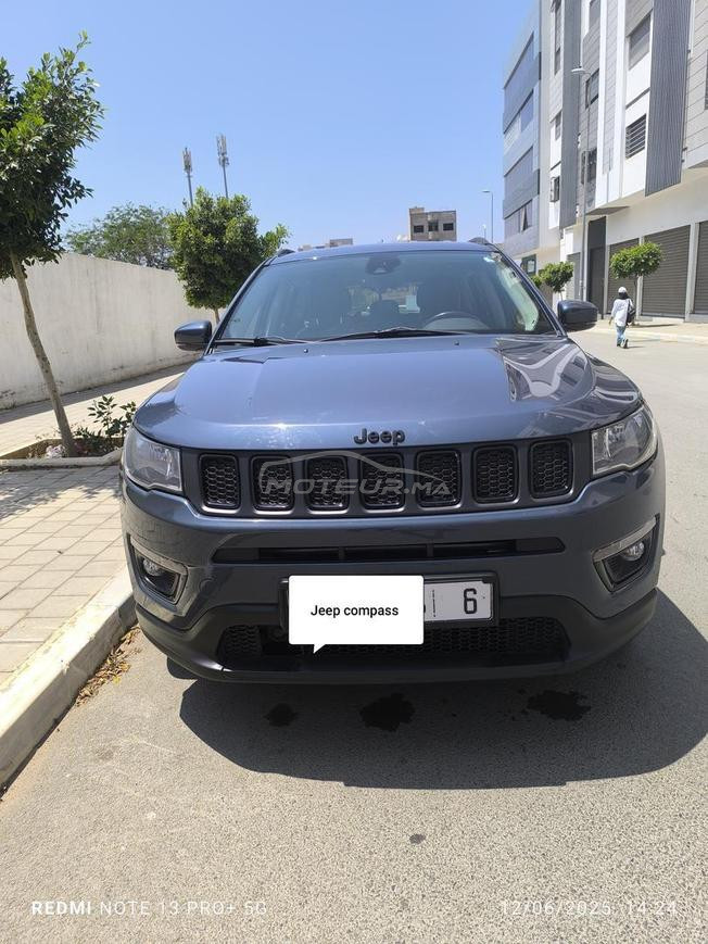 Jeep Compass 2021
