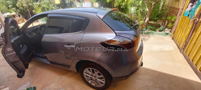 megane3 tt option 