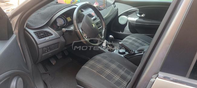 megane3 tt option 