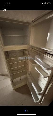 refrigirateur  