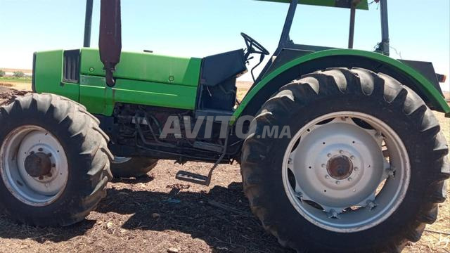تراكتور - 2