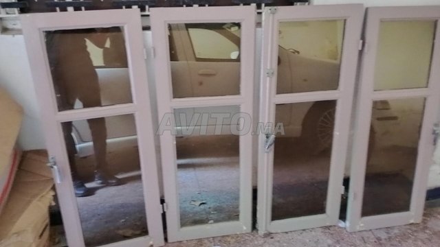 4 chrajame b l poignée o zaje dyalhom teinté 