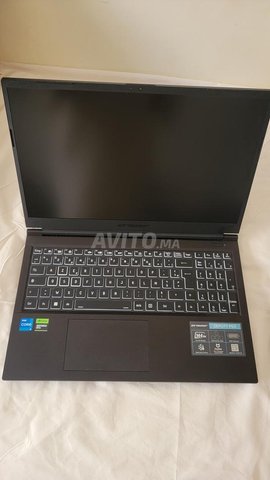 pc portable gamer rtx 4060