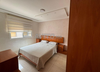 Appartement à louer 70 m² à Nador