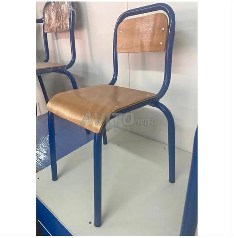 chaise de cours  des chaises prix revendeur DD 