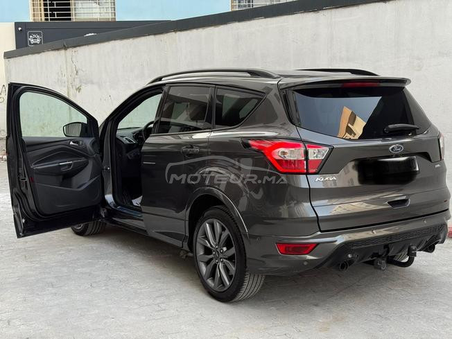 Ford kuga ST LINE 11/2020